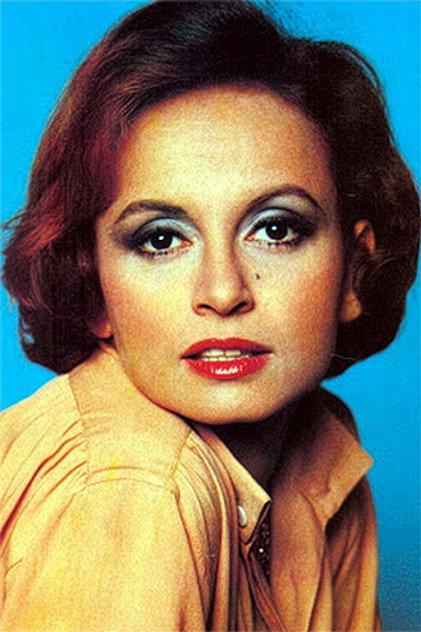 Joana Fomm - Actor Profile Photo
