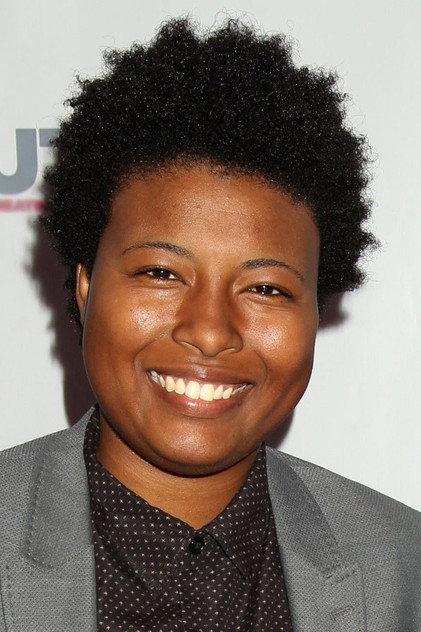 Brittani Nichols - Actor Profile Photo