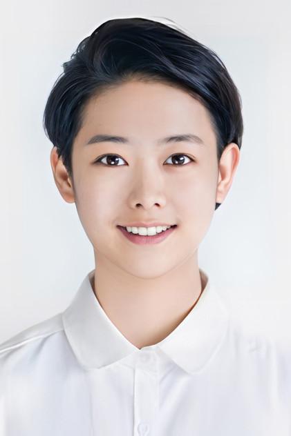 钟秋 - Actor Profile Photo