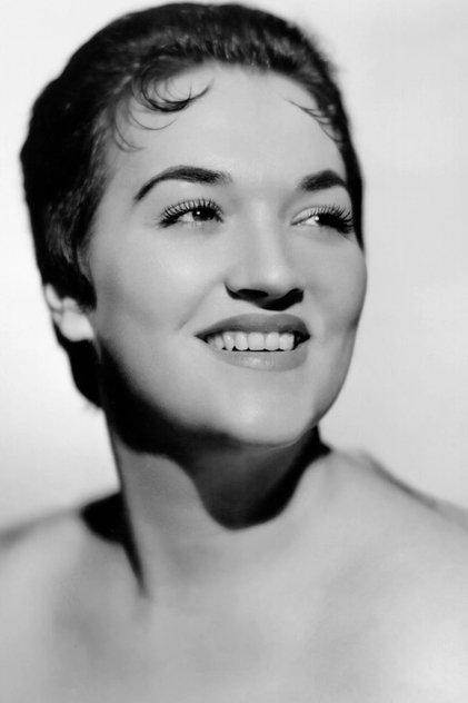 Morgana King - Actor Profile Photo