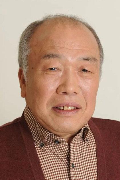 Mansaku Fuwa - Actor Profile Photo