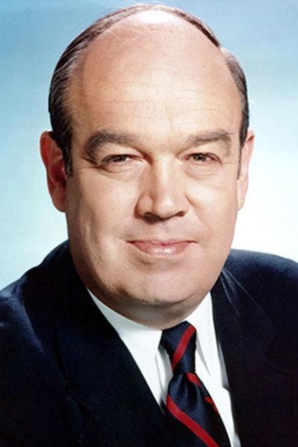 Charles Kuralt - Actor Profile Photo
