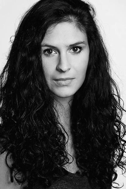 Melina Tranulis - Actor Profile Photo