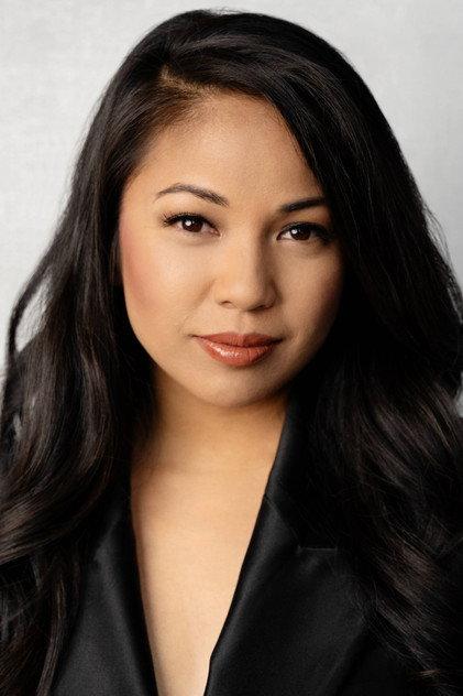 April Absynth - Actor Profile Photo