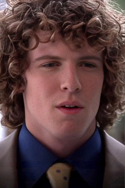 Chad Hively - Actor Profile Photo