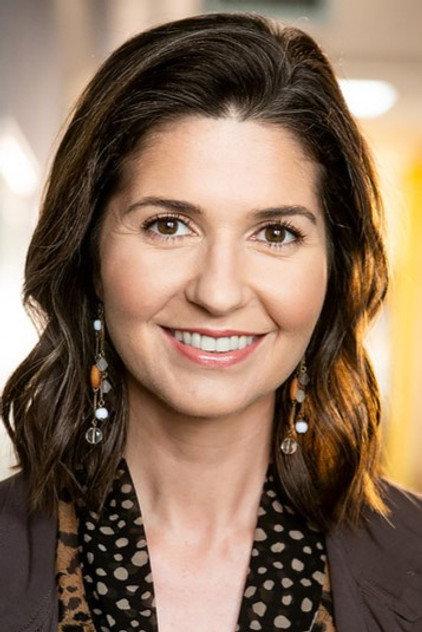 Brittani Ebert - Actor Profile Photo