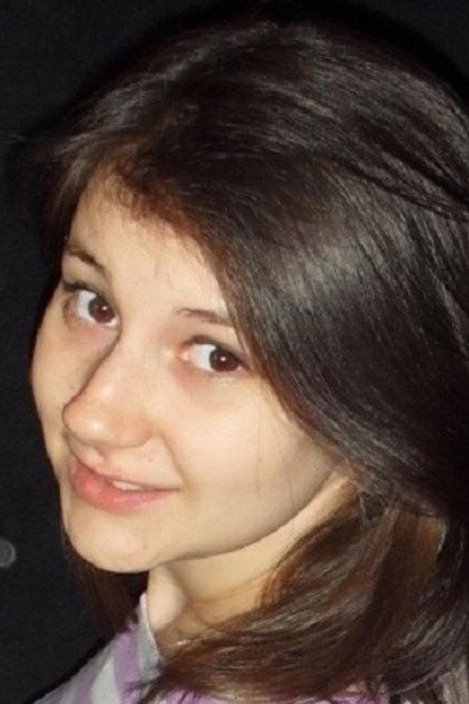 Ksenia Bazanova - Actor Profile Photo