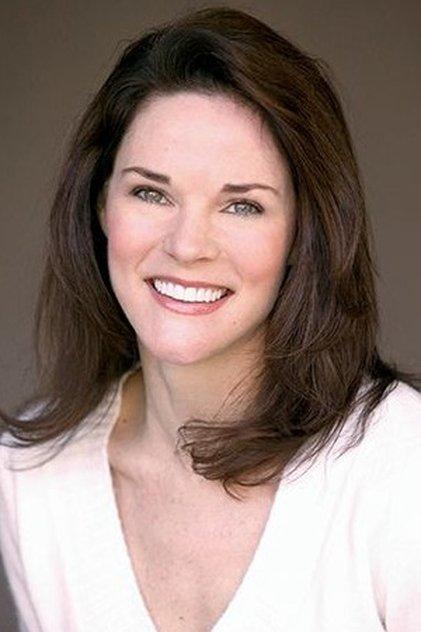 Carolyn McCormick - Actor Profile Photo