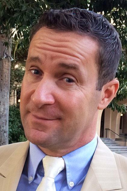 Steve Crest - Actor Profile Photo
