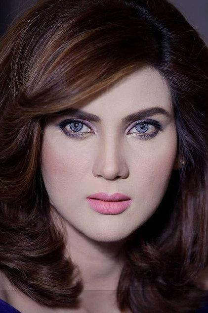 Fiza Ali - Actor Profile Photo