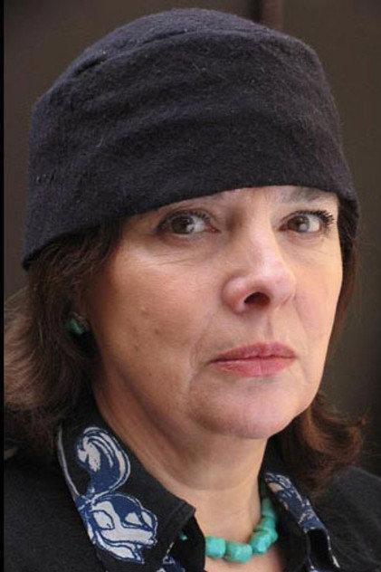Kira Andronikashvili - Actor Profile Photo