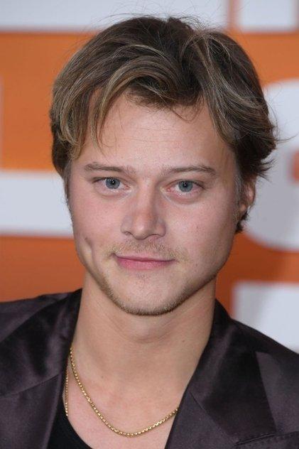 Rudy Pankow - Actor Profile Photo