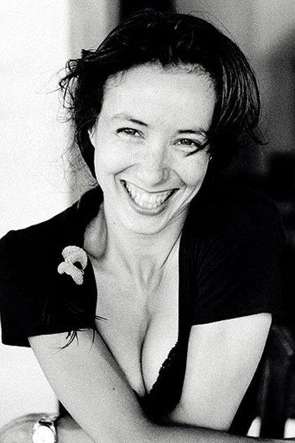 Sylvie Guillem - Actor Profile Photo