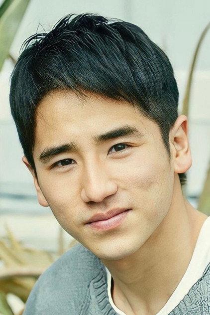 Yuhei Ouchida - Actor Profile Photo