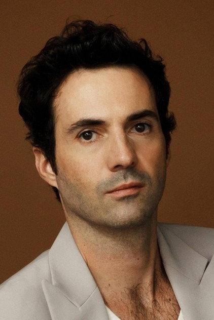 Pablo Cruz Guerrero - Actor Profile Photo