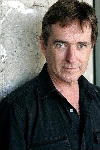 Ken MacFarlane - Actor Profile Photo