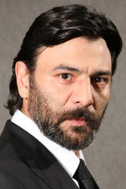 Ali Başar - Actor Profile Photo