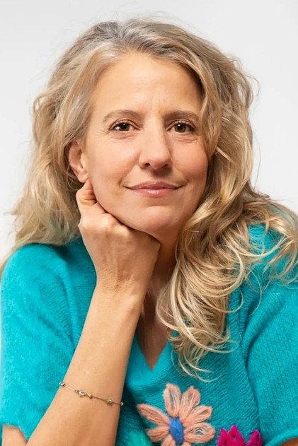 Bernarda Pagés - Actor Profile Photo