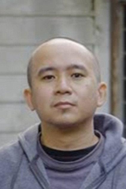 Glenn Barit - Actor Profile Photo