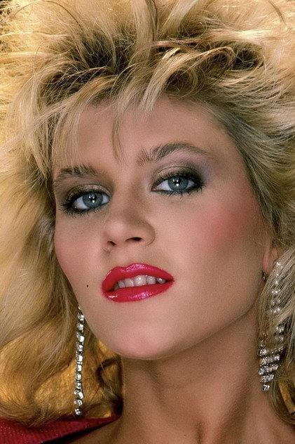 Ginger Lynn Allen - Actor Profile Photo