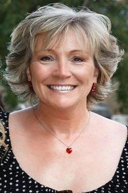 Kim Taylforth - Actor Profile Photo