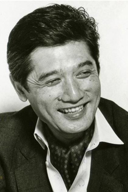 Toshiyuki Hosokawa - Actor Profile Photo