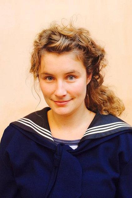 Dana Marková - Actor Profile Photo