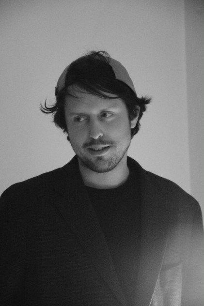 Alexandre Morado - Actor Profile Photo