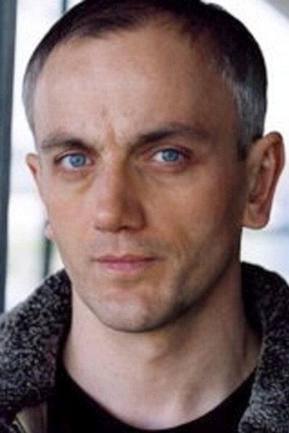 Heinrich Schmieder - Actor Profile Photo