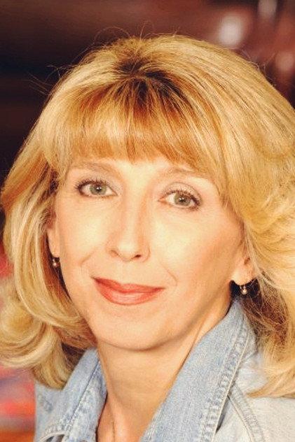 Rosalba Bongiovanni - Actor Profile Photo