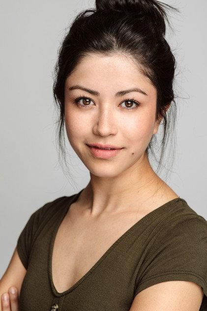 Dani Montalvo - Actor Profile Photo