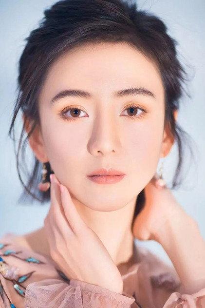 Lu Yixuan - Actor Profile Photo
