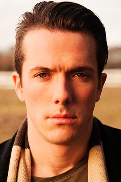 J. Evan Bonifant - Actor Profile Photo
