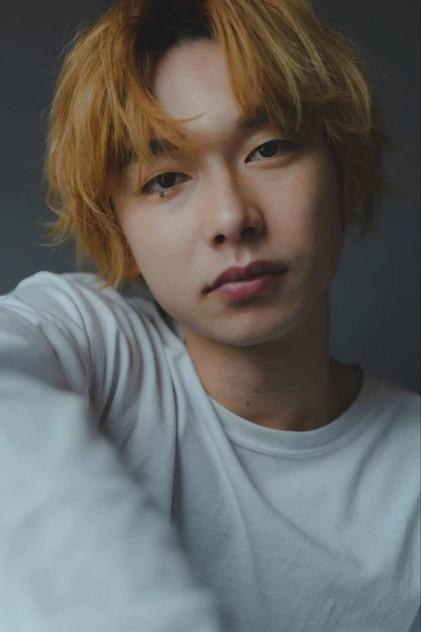 Keisuke Kida - Actor Profile Photo