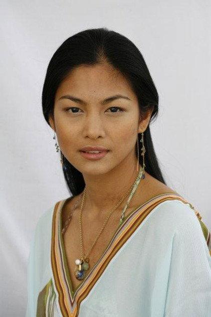 Miriam Quiambao - Actor Profile Photo