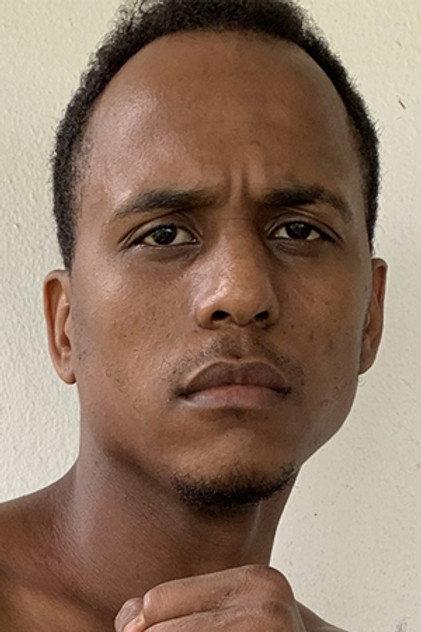 Juan Carrillo - Actor Profile Photo