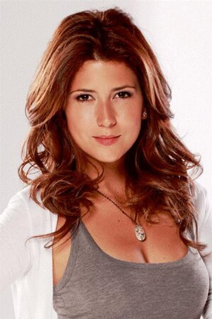 Valentina Acosta - Actor Profile Photo