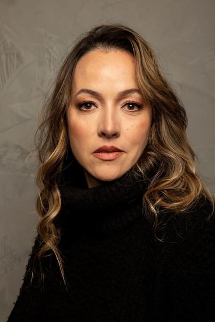 Caroline Roehrig - Actor Profile Photo