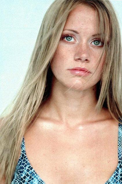 Olga Sidorova - Actor Profile Photo
