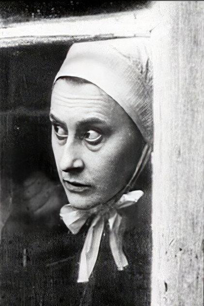 Jeanne Briey - Actor Profile Photo