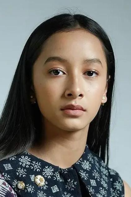 Widuri Puteri - Actor Profile Photo
