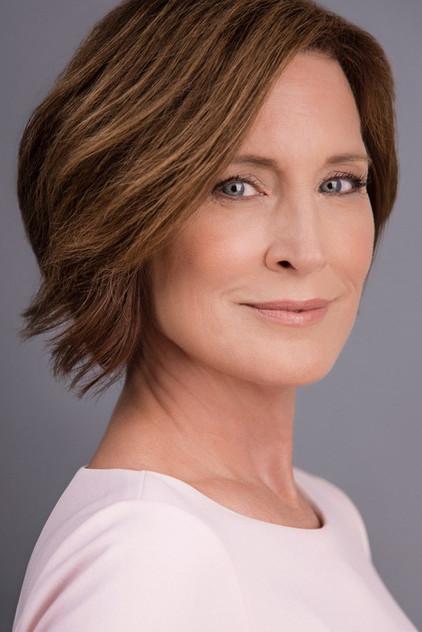 Kathrin Middleton - Actor Profile Photo