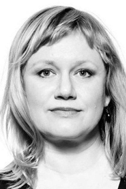 Laila Goody - Actor Profile Photo
