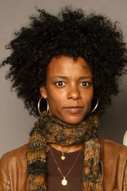 Leslie Silva - Actor Profile Photo