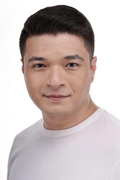 Josef Elizalde - Actor Profile Photo