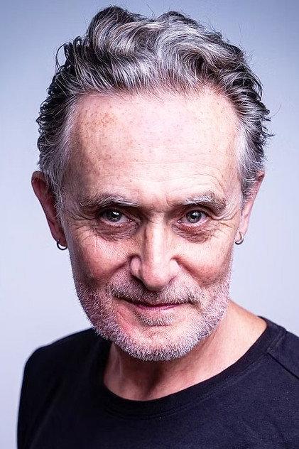 Ian Crowe - Actor Profile Photo