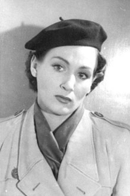 Inge Keller - Actor Profile Photo