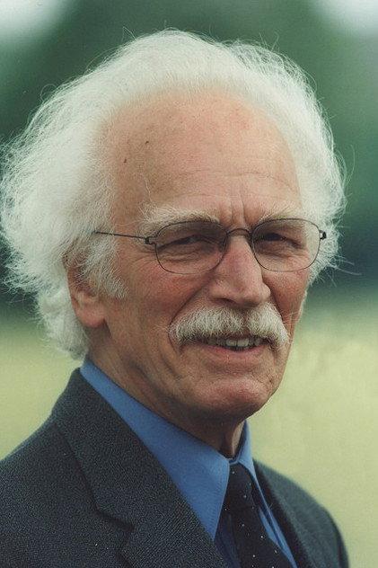 Holger Perfort - Actor Profile Photo