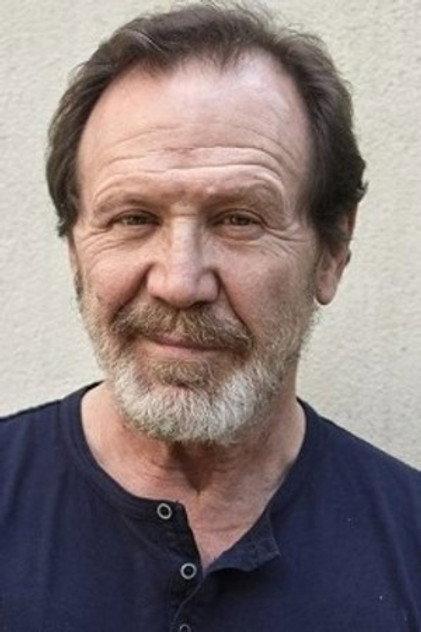 Juan Gea - Actor Profile Photo