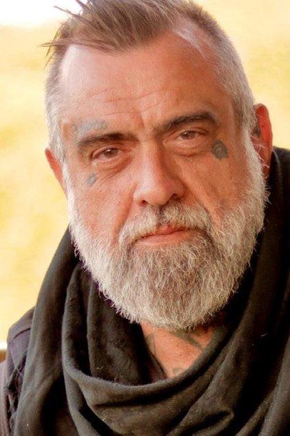 Mike Ferguson - Actor Profile Photo